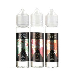 Charlie's Pacha Mama Ice 50ml - Latest Product Review